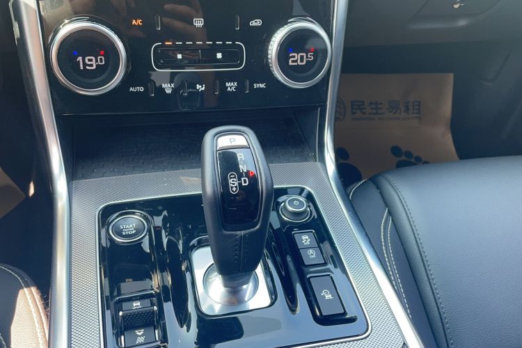 Used Jaguar XEL 2020 2.0T 200PS R-DYNAMIC Youth Sports Edition