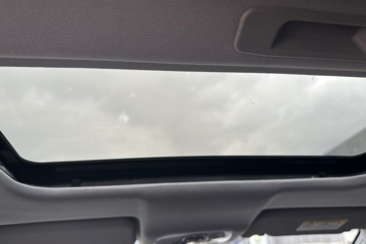 Used Cowin Xuandu 2021 1.5T CVT Prado Edition
