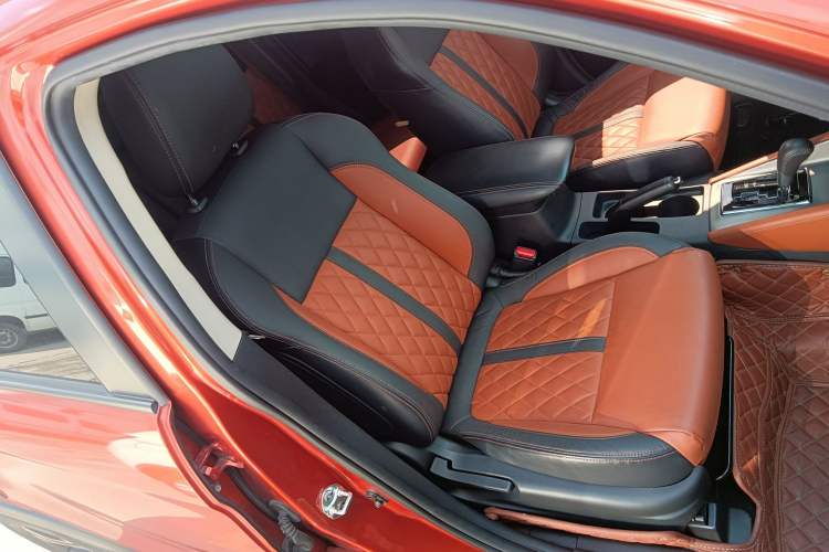 Used Mitsubishi ASX 2020 2.0L CVT Smart Edition