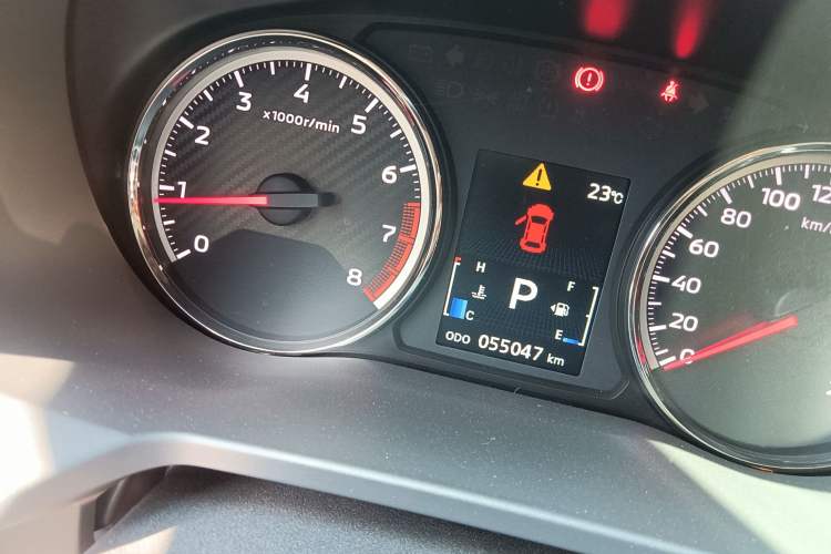 Used Mitsubishi ASX 2020 2.0L CVT Smart Edition