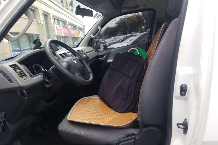 Used Foton Scenic G9 2016 2.4L Commercial Version Long Wheelbase 4G69