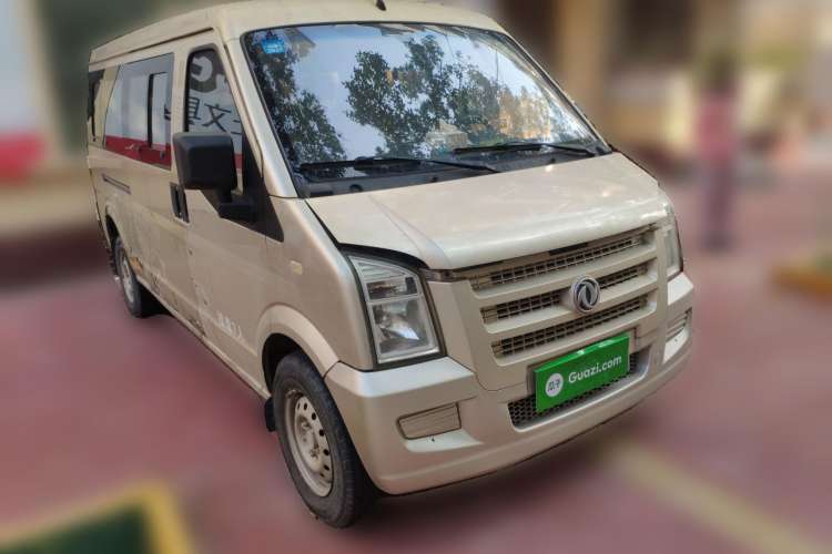 Used Dongfeng Xiaokang C36 2016 1.5L Base Version Ⅱ DK15-06