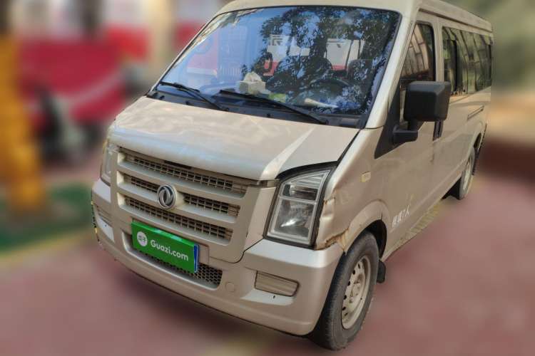 Used Dongfeng Xiaokang C36 2016 1.5L Base Version Ⅱ DK15-06