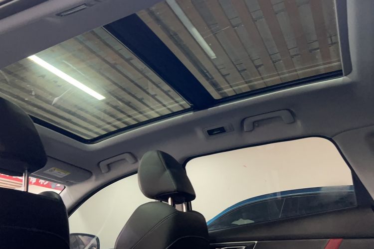 Used Chery Tiggo 7 2020 1.5T Manual Luxury Version