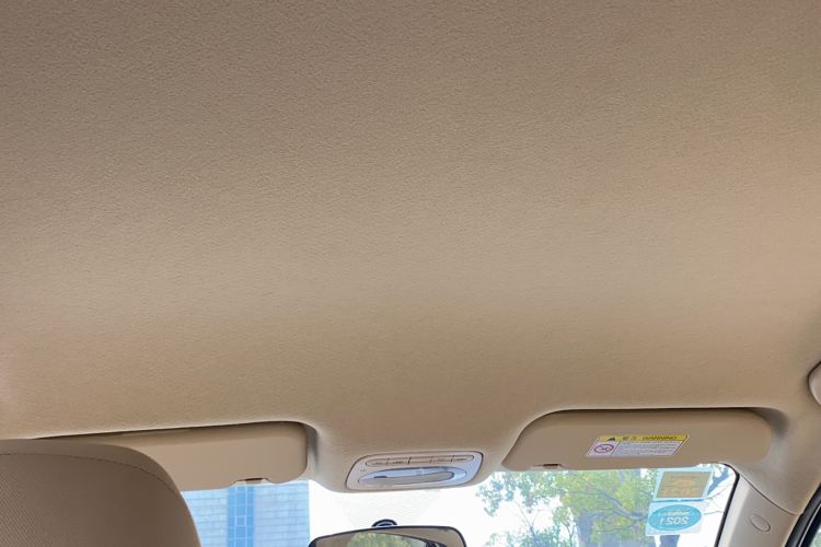 Used Chery E3 2015 1.5L Manual Fashion Model