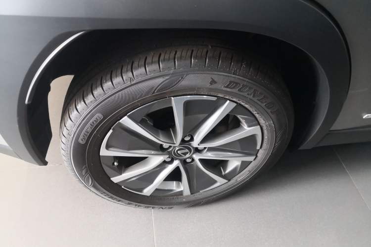 Used Lexus UX New Energy 2020 300e Pure·Joy Edition
