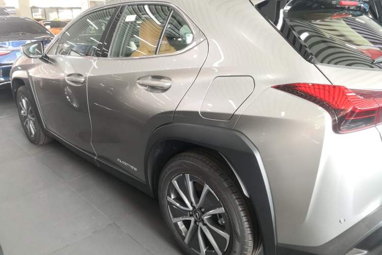 Used Lexus UX New Energy 2020 300e Pure·Joy Edition
