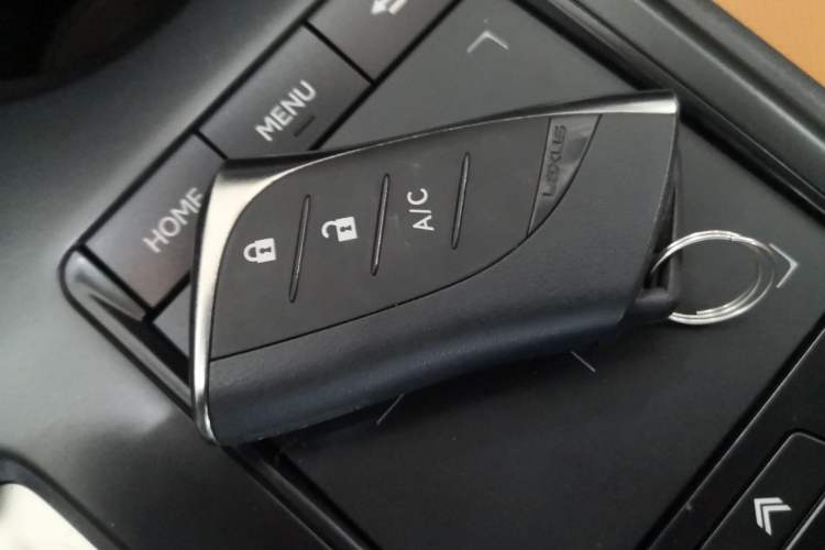 Used Lexus UX New Energy 2020 300e Pure·Joy Edition
