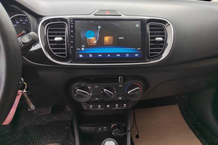 Used Kia Pegas 2019 1.4L Automatic Value Edition National Emission Standard V