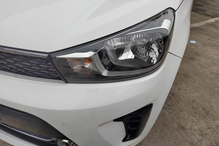 Used Kia Pegas 2019 1.4L Automatic Value Edition National Emission Standard V