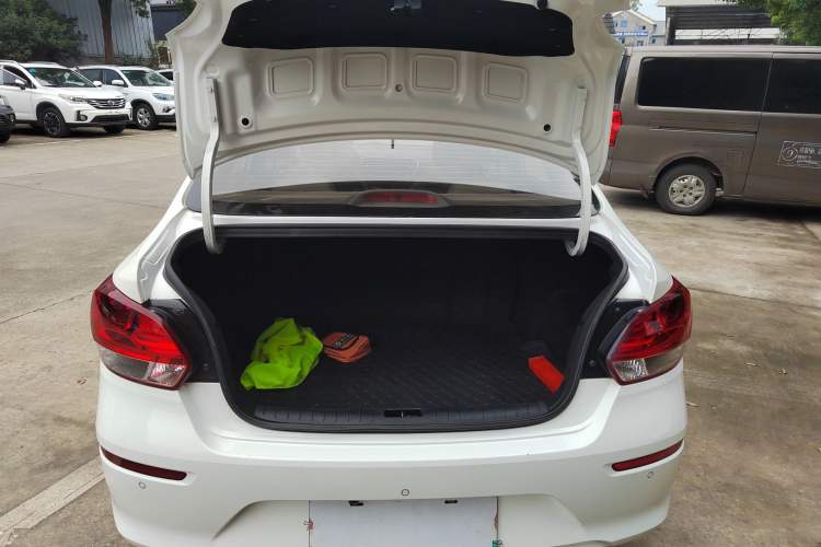 Used Kia Pegas 2019 1.4L Automatic Value Edition National Emission Standard V