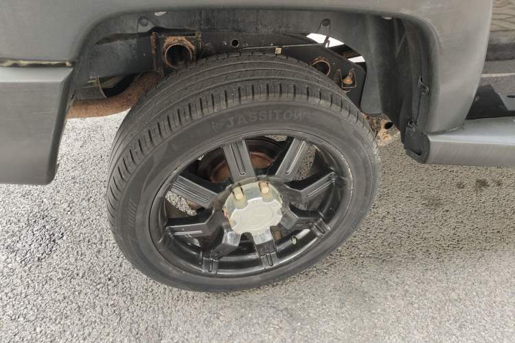 Used BAIC Off-Road BJ40 2014 2.4L Manual Cool Wilderness Edition
