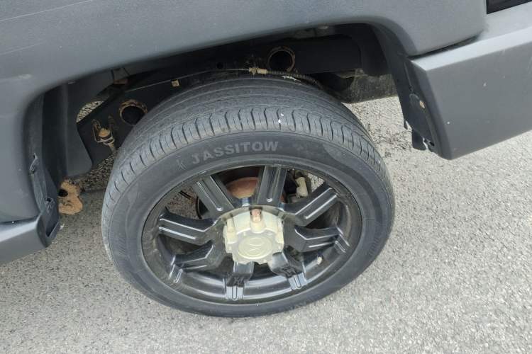 Used BAIC Off-Road BJ40 2014 2.4L Manual Cool Wilderness Edition
