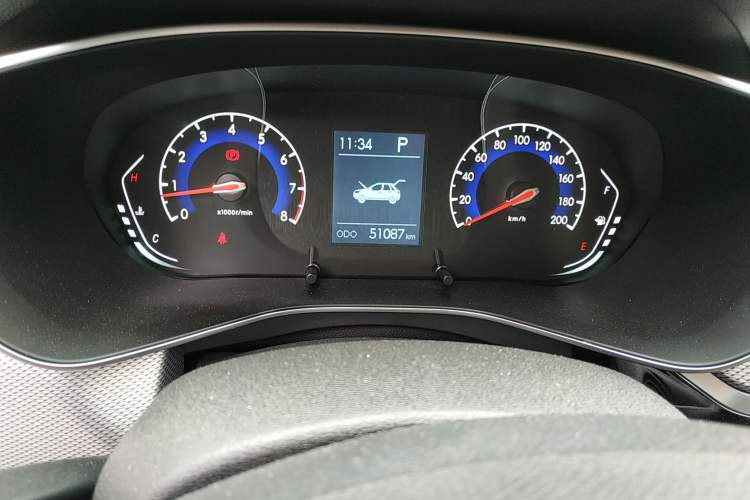 Used BAIC Beijing X3 2019 1.5L Automatic Glory Edition