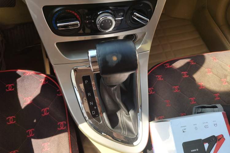 Used Brilliance H330 2013 1.5L Automatic Comfort Edition
