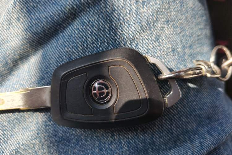 Used Brilliance H330 2013 1.5L Automatic Comfort Edition
