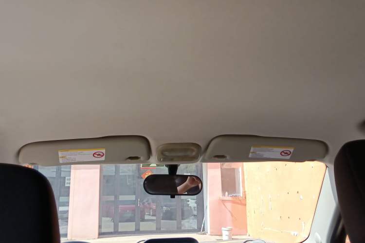 Used MG 3 2012 1.5L Manual Fashion Edition
