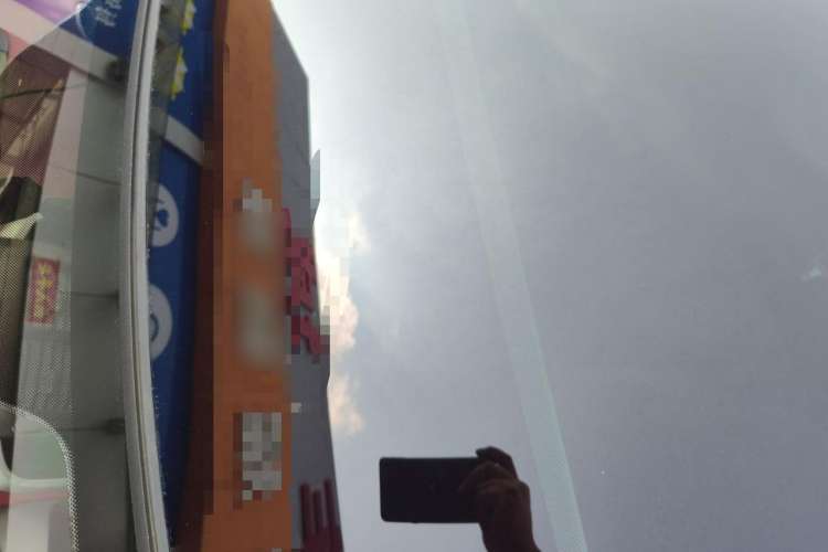 Used Changan Benni 2014 1.4L IMT Luxury Model with Sunroof