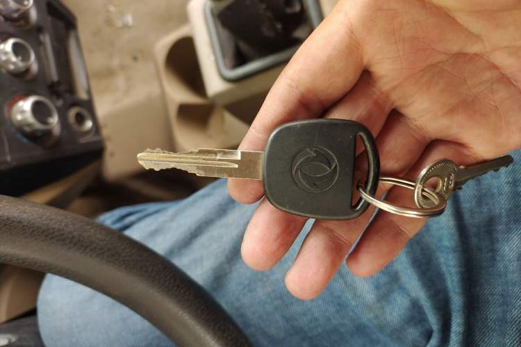 Used Dongfeng Xiaokang C37 2016 1.5L Standard II DK15-06