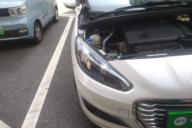 Used Peugeot 308 2014 Enjoy Edition Classic 1.6L Manual YouShang Model Right Front Headlight