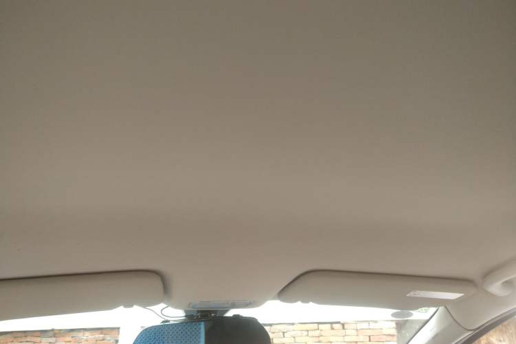 Used Peugeot 308 2014 Enjoy Edition Classic 1.6L Manual YouShang Model Headliner