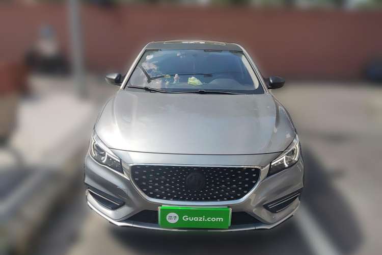 Used MG 6 New Energy 2018 45T E-DRIVE Intelligent Hybrid Premium Internet Edition