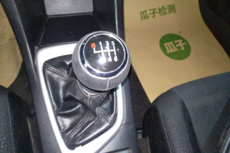 Used Toyota Levin 2017 Revised 185T Manual Elite Edition China V Standard