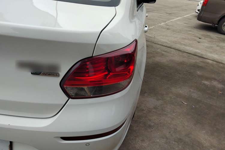 Used Kia Pegas 2019 1.4L Automatic Value Edition National Emission Standard V