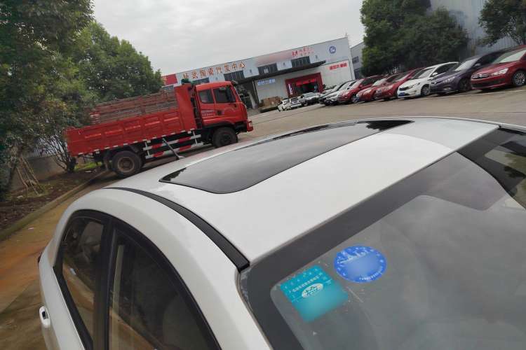 Used Kia Pegas 2019 1.4L Automatic Value Edition National Emission Standard V