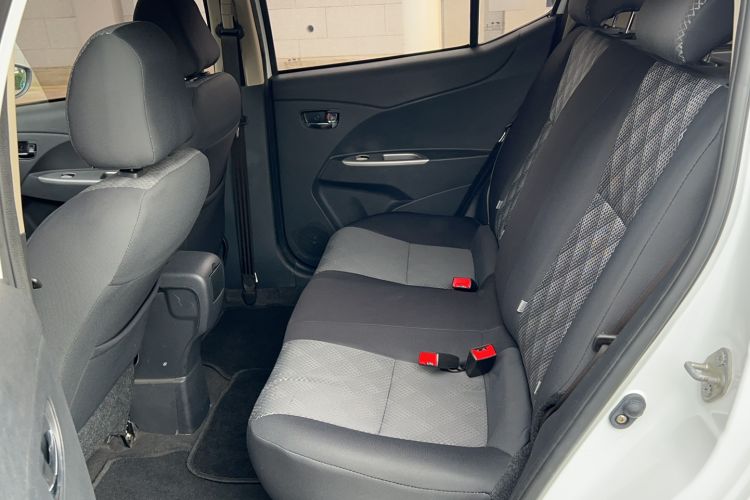 Used Lifan Auto X50 2014 1.5L Manual Elite Model