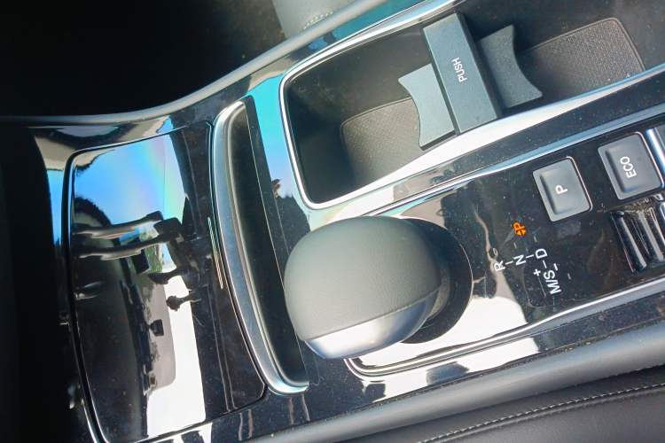 Used GAC Trumpchi GA6 2022 270T Automatic Luxury Edition