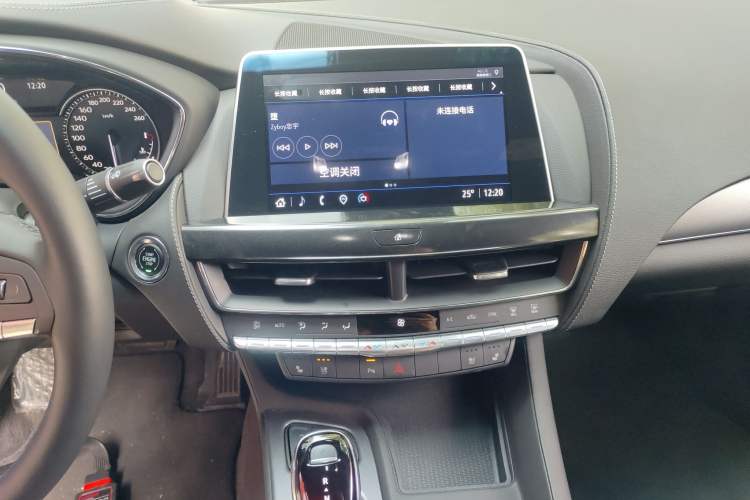 Used Cadillac CT5 2022 28T Luxury Edition