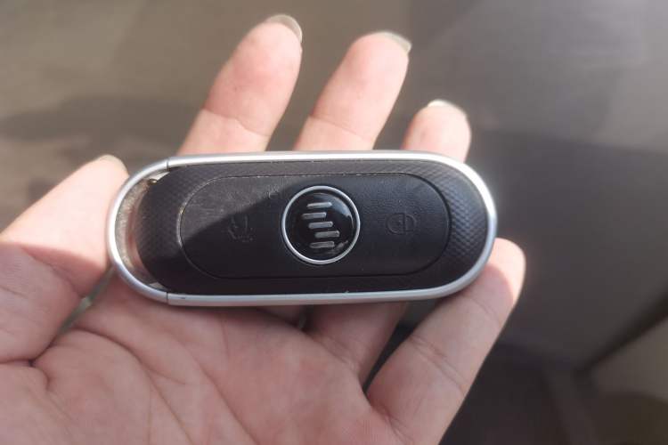 Used WM Motor EX5 2020 EX5-Z Fun Dynamic Edition