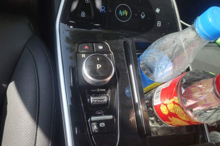 Used WM Motor EX5 2020 EX5-Z Fun Dynamic Edition