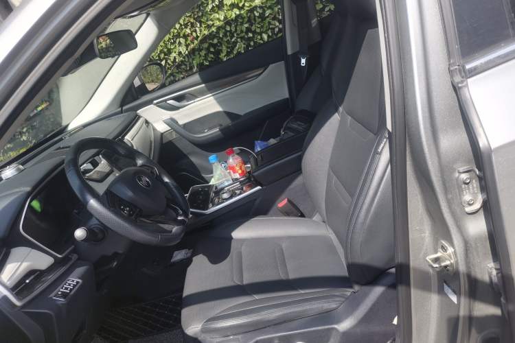 Used WM Motor EX5 2020 EX5-Z Fun Dynamic Edition