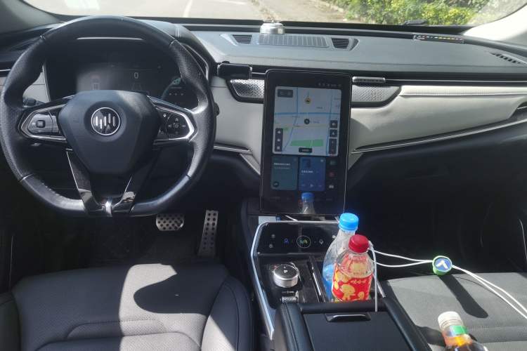 Used WM Motor EX5 2020 EX5-Z Fun Dynamic Edition