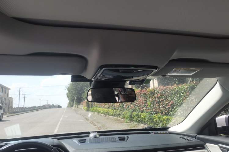 Used WM Motor EX5 2020 EX5-Z Fun Dynamic Edition