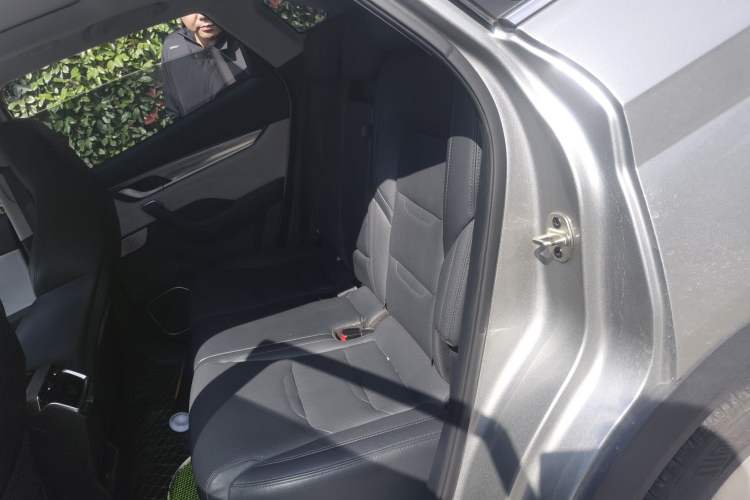 Used WM Motor EX5 2020 EX5-Z Fun Dynamic Edition