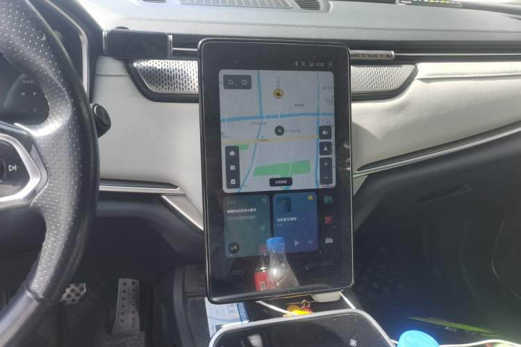 Used WM Motor EX5 2020 EX5-Z Fun Dynamic Edition