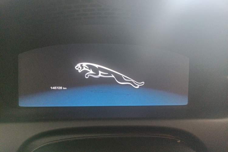 Used Jaguar XJ 2012 XJL 3.0 Panoramic Business Edition
