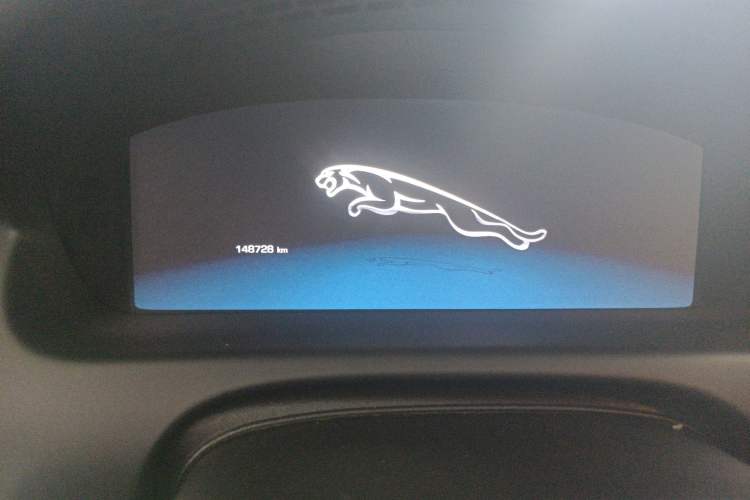 Used Jaguar XJ 2012 XJL 3.0 Panoramic Business Edition
