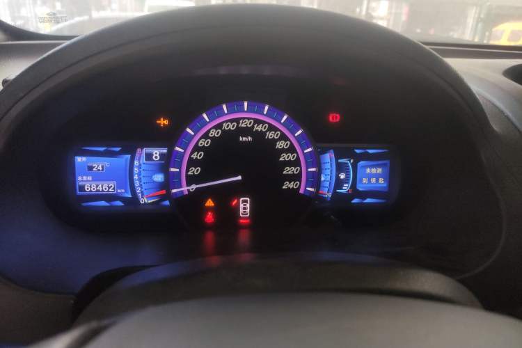 Used BYD S6 2014 1.5TI Manual Luxury 5-Seater