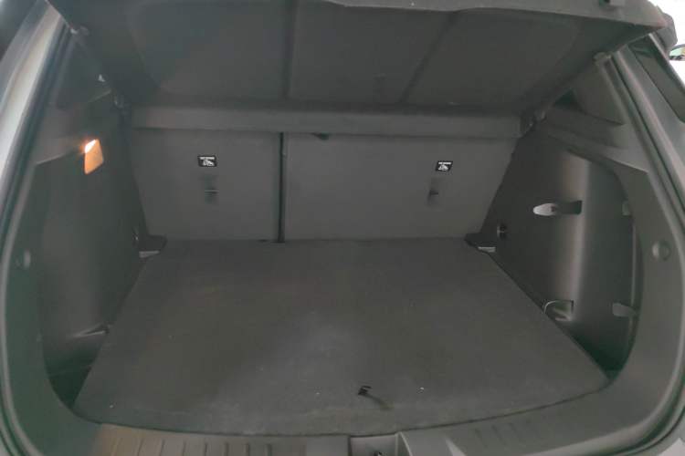 Used Chevrolet Trailblazer 2019 435T RS CVT Two-Wheel Drive Dynamic Edition China VI Standard