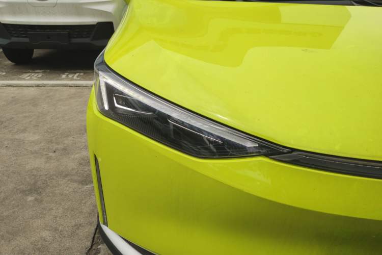 Used Hycan Z03 2021 Trendy Smart Edition Right Front Headlight