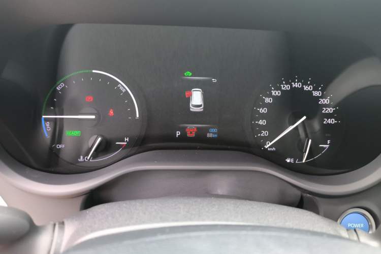 Used Toyota Sienna 2023 2.5L Hybrid Comfort Edition