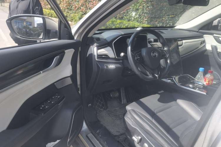 Used WM Motor EX5 2020 EX5-Z Fun Dynamic Edition