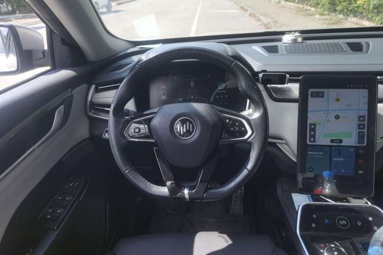 Used WM Motor EX5 2020 EX5-Z Fun Dynamic Edition