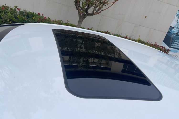 Used Roewe i6 2020 PLUS 1.6L CVT 4G Connected Glory Flagship Edition
