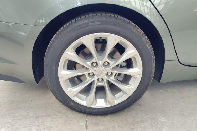 Used Cadillac CT5 2022 28T Luxury Edition