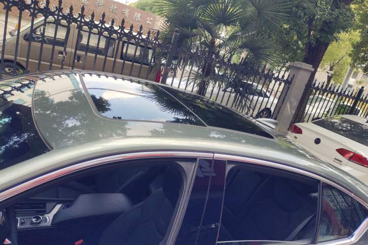 Used Cadillac CT5 2022 28T Luxury Edition